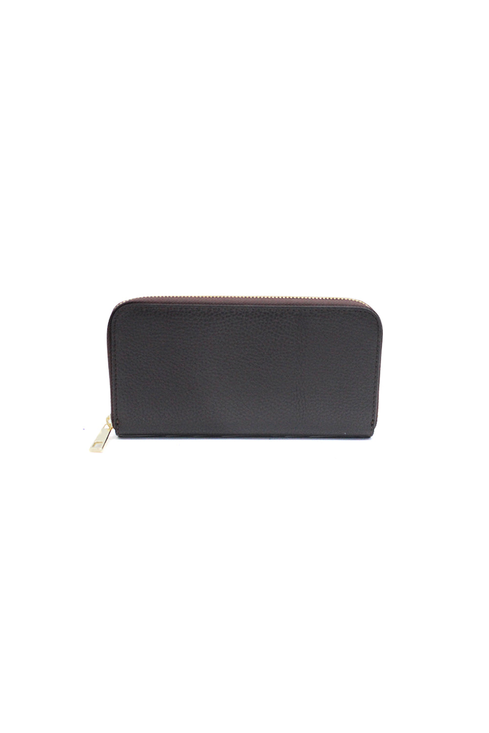 Italian Genuine Leather Zip-Around Long Wallet for Women image 6